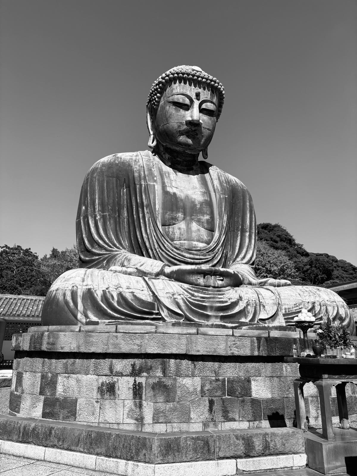 Buddha